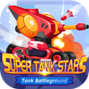 Super Tank Stars Mod