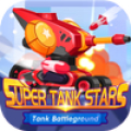 Super Tank Stars - Tank Battleground, Tank Shooter Mod