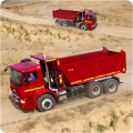 Off-road Real Truck Transport Simulator 2019 Mod