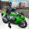 Moto Shooter 3D Mod