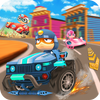 Kart Racing Go - Drift kart buggy rush racing game Mod