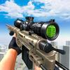 Sniper Attack Gun Shooting War Mod Apk