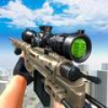 Modern Sniper Shooter 3D: Free Firing Game Mod