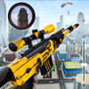 Commando Strike Sniper Games Mod