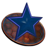 Star X 3D live Wallpaper icon