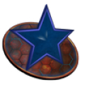 Star X 3D live Wallpaper icon