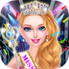 Fashion Doll - Beauty Queen icon