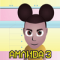 Amada Adventure III Mod