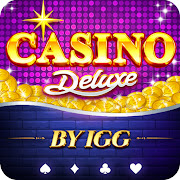 Casino Deluxe Vegas Mod
