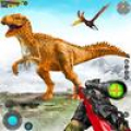 Wild Dinosaur Hunter Simulator‏ Mod