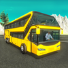 City Coach Bus Driving Games Mod