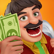 Money tycoon games: idle games Mod