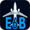 FlyBy E6B icon