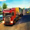 Heavy US Cargo Truck Simulator Mod