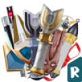 Ultra Rise Items icon