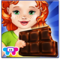 Chocolate Maker Crazy Chef Mod