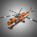 RC Helicopter AR Mod