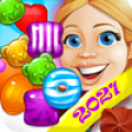 Candy Smash Saga‏ Mod