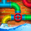 Pipe Out - Connect Pipelines icon