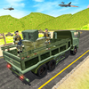 Truck Wala Game - Army Games Mod