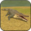 Wild Crocodile Simulator 3D Mod