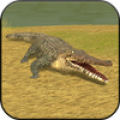 Wild Crocodile Simulator 3D Mod