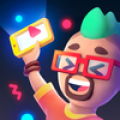 Idle Tiktoker: Get followers and become celebrity Mod