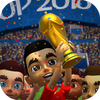Football World Cup - Football Kids Mod