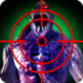 Zombie 3D Survival 02 : Return icon