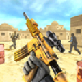 FPS Encounter Shooter: Gun Strike Shooting Games Mod