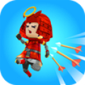 Flying Arrow Master 3D Games Mod