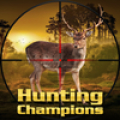 Hunting Champions Mod