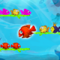 Fish Sort Color Puzzle Game Mod