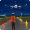 City Plane Simulator Games 3D Mod