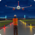 City Plane Simulator Games 3D Mod