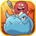 Age of Caves: Idle Primitive icon