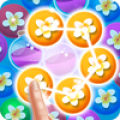 Jewel Diamond Linker - Bubble Blast Mod