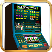 Cherry Chaser Slot Machine Mod Apk