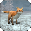Wild Fox Sim 3D Mod
