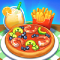 Cooking Life : Master Chef & Fever Cooking Game Mod