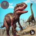 juegos de dinosaurios: de caza Mod