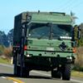 Army Truck Simulator Military Driver Transport Sim icon