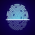 App Lock: Applock Fingerprint icon