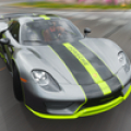 Drive Simulator Porsche 911 GT Mod