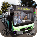 Euro Bus Sim 3D 2019 Mod