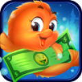 Click Money Ocean icon