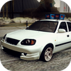 Accent Drift Simulator Mod Apk