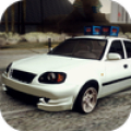 Accent Drift & Driving Simulator icon