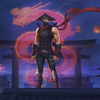 Ninja Samurai Fighting Games Mod