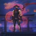 Ninja Samurai Fighting Games Mod